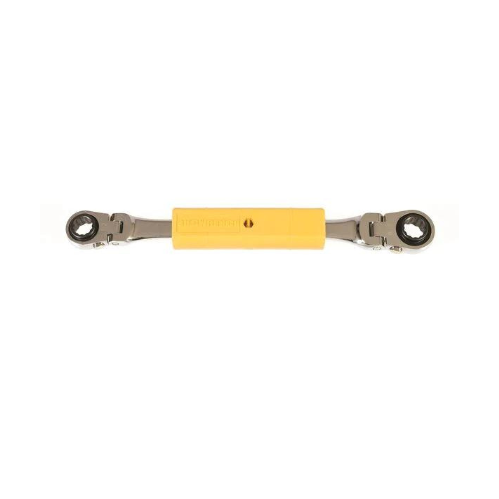 Flexible Head 4-n-1 BugWrench BW-288 from GME Supply